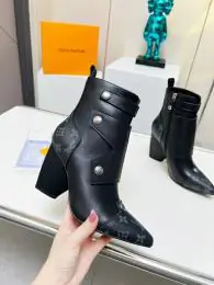 chaussures Christian Dior Bottes